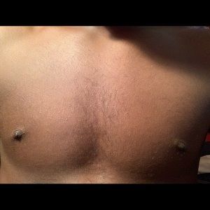 Meet your Posher, Mike